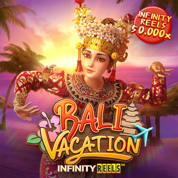 Bali Vacation DA88